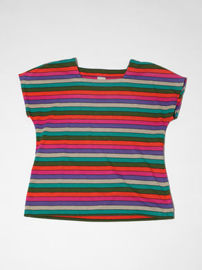 1970's Jantzen Stripe T shirt