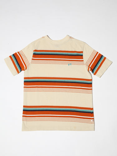 1970s Hang Ten Striped T-shirt