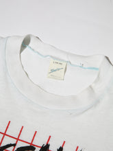 Load image into Gallery viewer, 1980&#39;s Ocean City White Tank Top