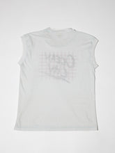 Load image into Gallery viewer, 1980&#39;s Ocean City White Tank Top