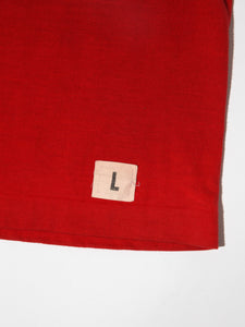 1970's Queen Red Rock Football Style Tee