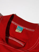 Load image into Gallery viewer, 1970&#39;s Queen Red Rock Football Style Tee