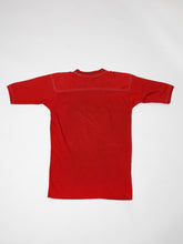 Load image into Gallery viewer, 1970&#39;s Queen Red Rock Football Style Tee