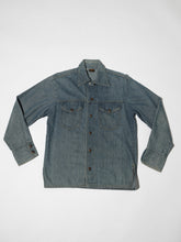 Load image into Gallery viewer, 1970&#39;s Big Yank Denim Button Down