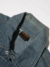 Load image into Gallery viewer, 1970&#39;s Big Yank Denim Button Down