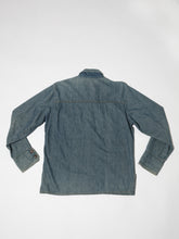 Load image into Gallery viewer, 1970&#39;s Big Yank Denim Button Down