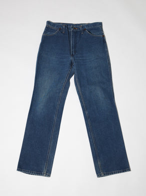 1970's Wrangler Jeans w 34