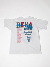 Load image into Gallery viewer, 1996 Reba McEntire Tour Tee