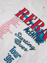 Load image into Gallery viewer, 1996 Reba McEntire Tour Tee