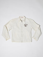 Load image into Gallery viewer, 1960&#39;s White Cheerleader Jacket