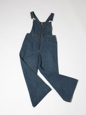 Rare 1970's Arthur Overalls