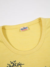 Load image into Gallery viewer, 1981 Butter Yellow Graphic Tee