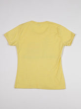 Load image into Gallery viewer, 1981 Butter Yellow Graphic Tee