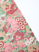 Load image into Gallery viewer, 1970&#39;s Jonathan Logan Sheer Floral Suit Set