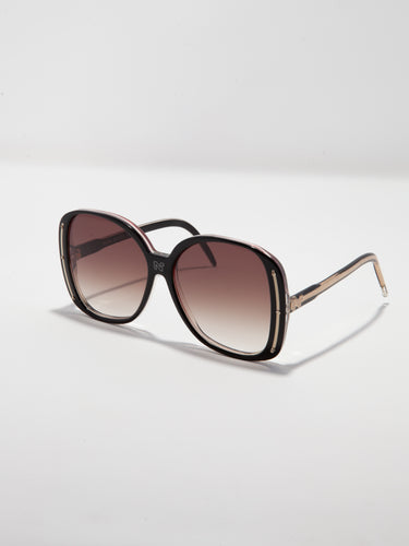 1960's Nina Ricci Black 