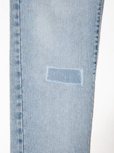 1990's 31W Calvin Klein High Waist Jeans