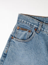 Load image into Gallery viewer, 1990&#39;s 31W Calvin Klein High Waist Jeans