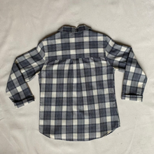 Load image into Gallery viewer, 1990&#39;s LL Bean Wool Plaid Flannel Button Down