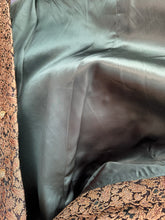 Load image into Gallery viewer, 1960&#39;s Holt Renfrew Gold Lurex Brocade Coat