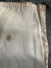 Load image into Gallery viewer, Late 1950&#39;s Chocolate Brown Long Deerskin Leather Jacket