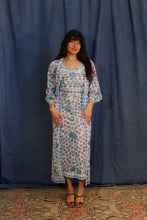 Load image into Gallery viewer, 1960's Emilio Pucci  2 Piece FFR Maxi SlipDress Set