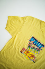 Load image into Gallery viewer, 1970's Cheeky Graphic Tee