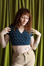 Load image into Gallery viewer, 2000's Way2 Cool Crop Top