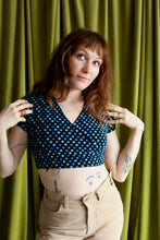 Load image into Gallery viewer, 2000's Way2 Cool Crop Top