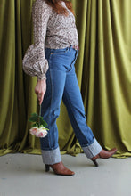 Load image into Gallery viewer, 1980's Wrangler Medium Wash Wrangler Jeans