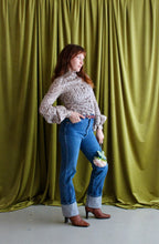 Load image into Gallery viewer, 1980's Wrangler Medium Wash Wrangler Jeans
