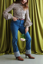 Load image into Gallery viewer, 1980's Wrangler Medium Wash Wrangler Jeans