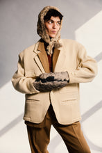 Load image into Gallery viewer, 1980&#39;s L&#39;Uomo Cream Blazer