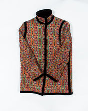 Load image into Gallery viewer, EMANUEL UNGARO brocade jacket