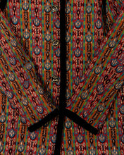 Load image into Gallery viewer, EMANUEL UNGARO brocade jacket