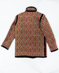 EMANUEL UNGARO brocade jacket
