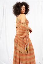 Load image into Gallery viewer, sale- 1970s Incredible French  Knit Three Piece Set