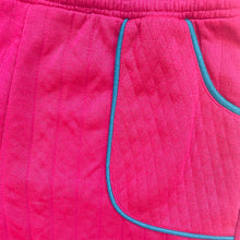 Load image into Gallery viewer, Magenta Feelin&#39; 7-Up Short Shorts w31&quot;