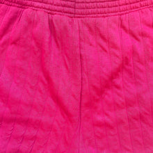 Load image into Gallery viewer, Magenta Feelin&#39; 7-Up Short Shorts w31&quot;