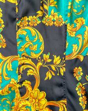 Load image into Gallery viewer, Y2K Silk Opulence  Blouse by Cache