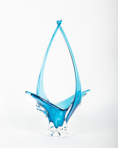 Blown glass Murano Style 
