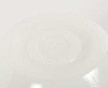 Load image into Gallery viewer, Set of 2 White Milk Glass Mugs