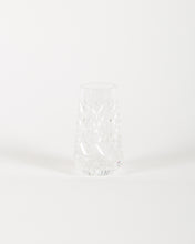 Load image into Gallery viewer, Crystal Bud Vase