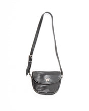 Load image into Gallery viewer, Roots Leather Crossbody Handbag