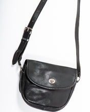 Load image into Gallery viewer, Roots Leather Crossbody Handbag