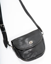 Load image into Gallery viewer, Roots Leather Crossbody Handbag
