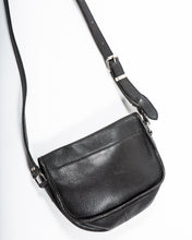 Load image into Gallery viewer, Roots Leather Crossbody Handbag