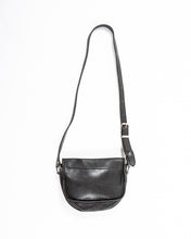Load image into Gallery viewer, Roots Leather Crossbody Handbag
