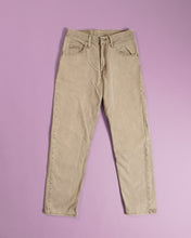 Load image into Gallery viewer, Smokey Taupe Wrangler Jeans  Cotton w30
