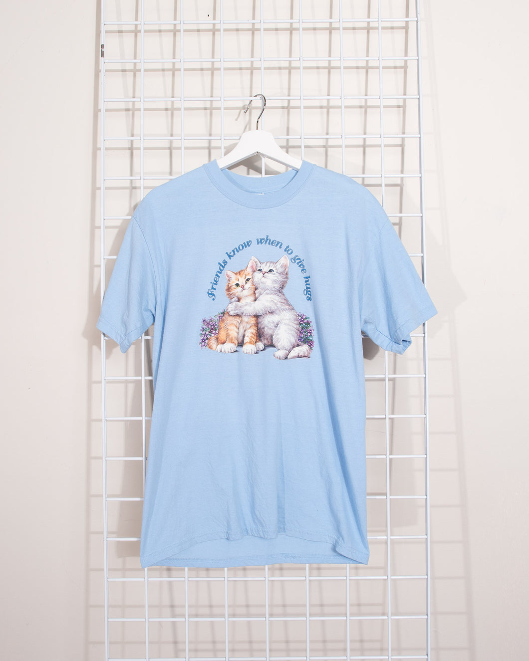 Cat Friends T-Shirt