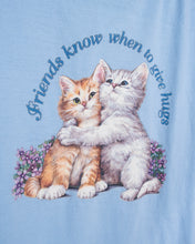Load image into Gallery viewer, Cat Friends T-Shirt